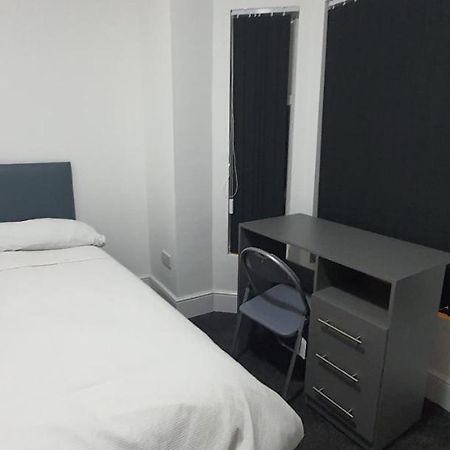 Ferienwohnung Coventry Princess House Exterior foto