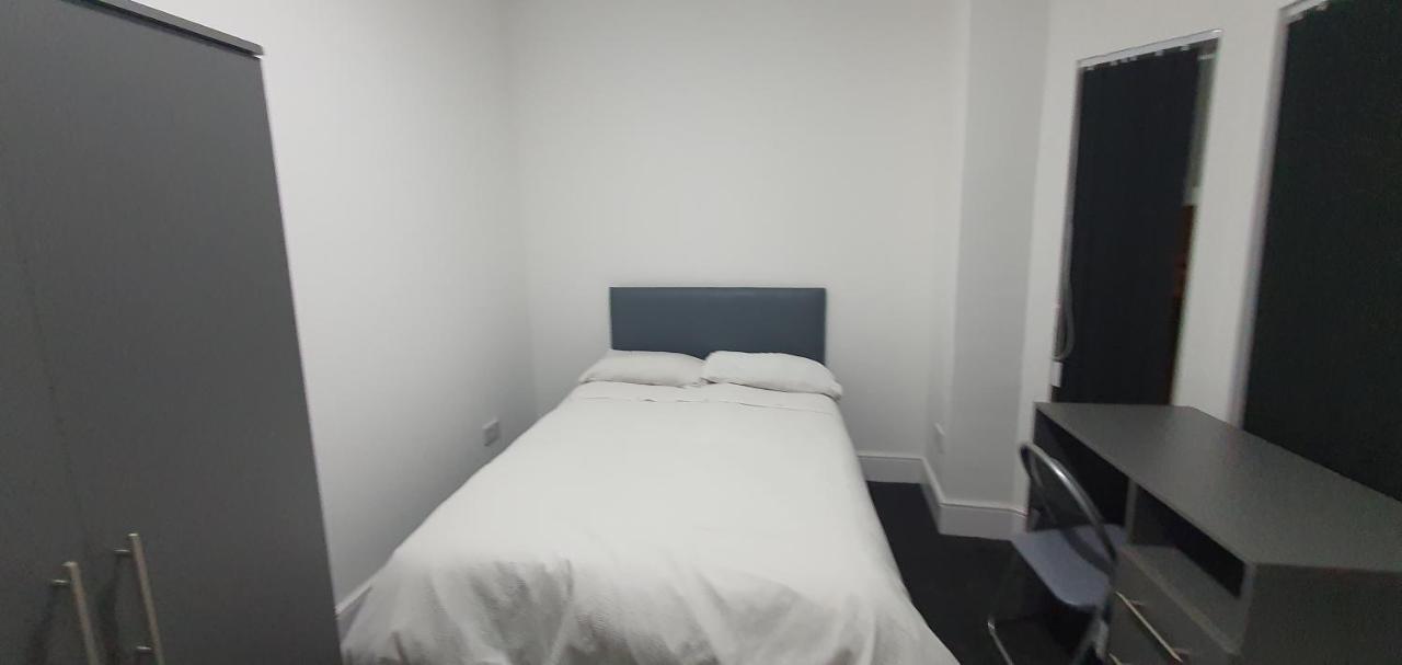 Ferienwohnung Coventry Princess House Exterior foto