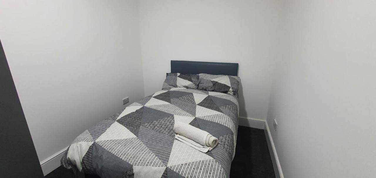 Ferienwohnung Coventry Princess House Exterior foto