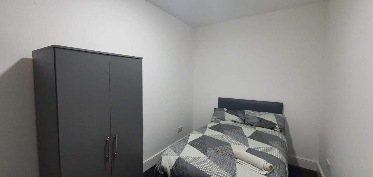 Ferienwohnung Coventry Princess House Exterior foto